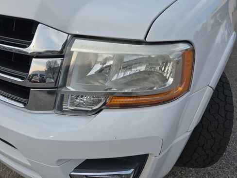 Used 2016 Ford Expedition EL XLT w/ Equipment Group 202A image 33