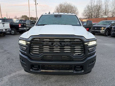 Used 2025 RAM 3500 Tradesman image 3