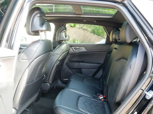 Certified 2024 Kia Sportage X-Line w/ X-Line Premium Package AWD/4WD image 33
