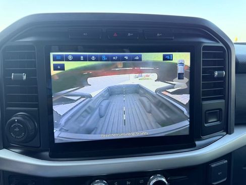 Used 2023 Ford F150 XLT w/ Equipment Group 301A Mid AWD/4WD image 77