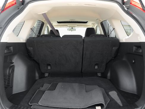 Used 2016 Honda CR-V EX image 21