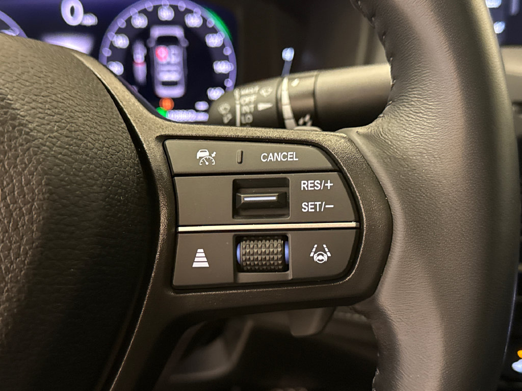 Certified 2024 Honda Accord Sport image 30