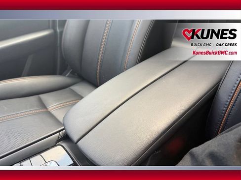 Used 2025 MAZDA CX-50 2.5 Hybrid w/ Premium Plus Pkg AWD/4WD image 26
