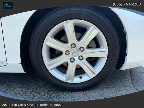 Used 2008 Lexus ES 350 FWD image 35