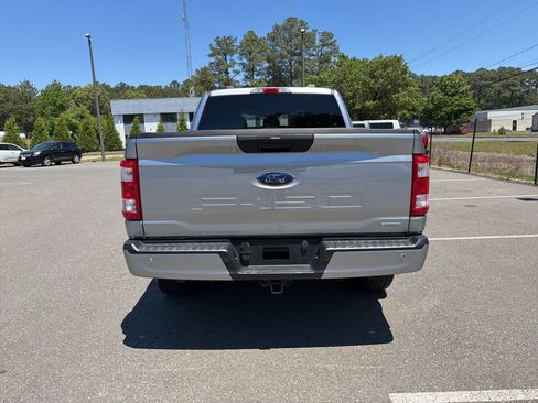 Used 2023 Ford F150 XL w/ STX Appearance Package AWD/4WD image 6
