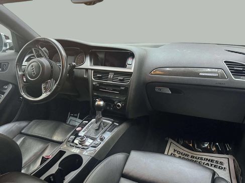 Used 2014 Audi S4 Premium Plus image 7