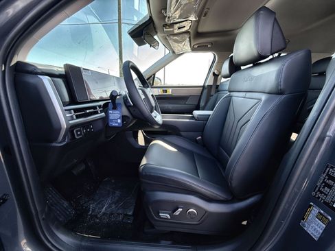 New 2026 Hyundai Santa Fe XRT image 13