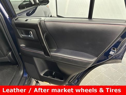 Used 2021 Toyota 4Runner TRD Off-Road Premium image 17