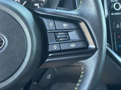 Used 2023 Subaru Ascent Onyx Edition image 29