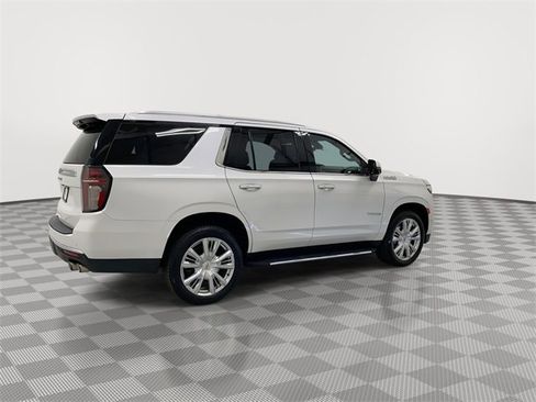 Used 2021 Chevrolet Tahoe High Country image 11