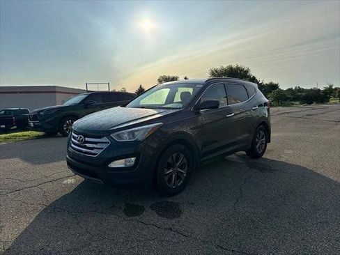 Used 2014 Hyundai Santa Fe Sport w/ Popular Equipment Package 02 AWD/4WD image 59