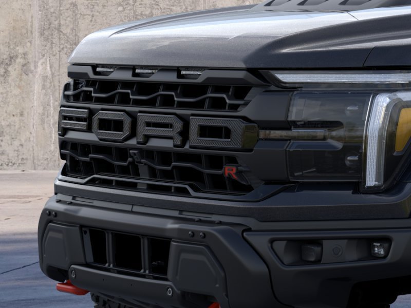 New 2026 Ford F150 Raptor AWD/4WD image 17