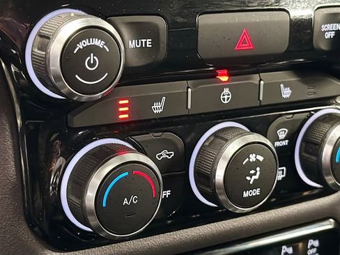 Used 2021 RAM 1500 Rebel w/ Rebel Level 2 Equipment Group image 20