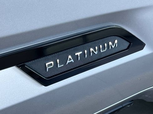 Used 2024 Toyota Tundra Platinum image 26