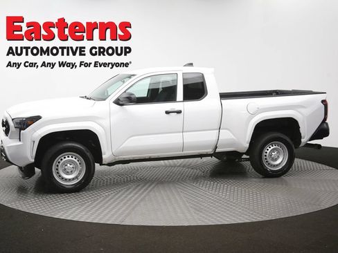 Used 2025 Toyota Tacoma SR RWD image 53