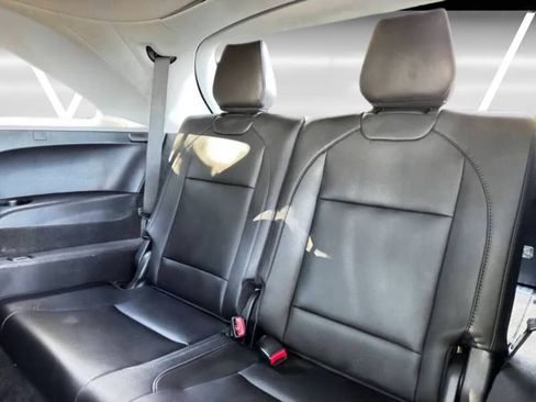 Used 2016 Acura MDX FWD image 13