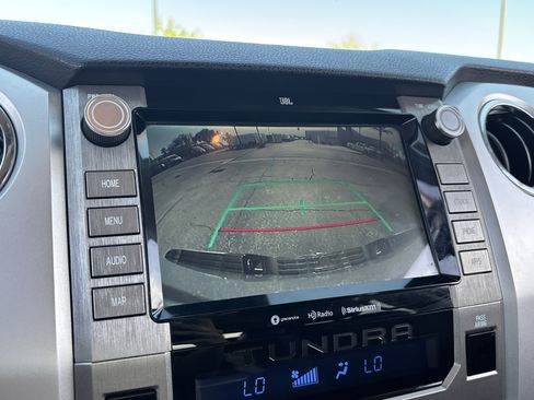 Used 2020 Toyota Tundra Limited w/ Limited Premium Package image 23