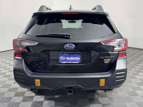 Used 2024 Subaru Outback Wilderness image 9