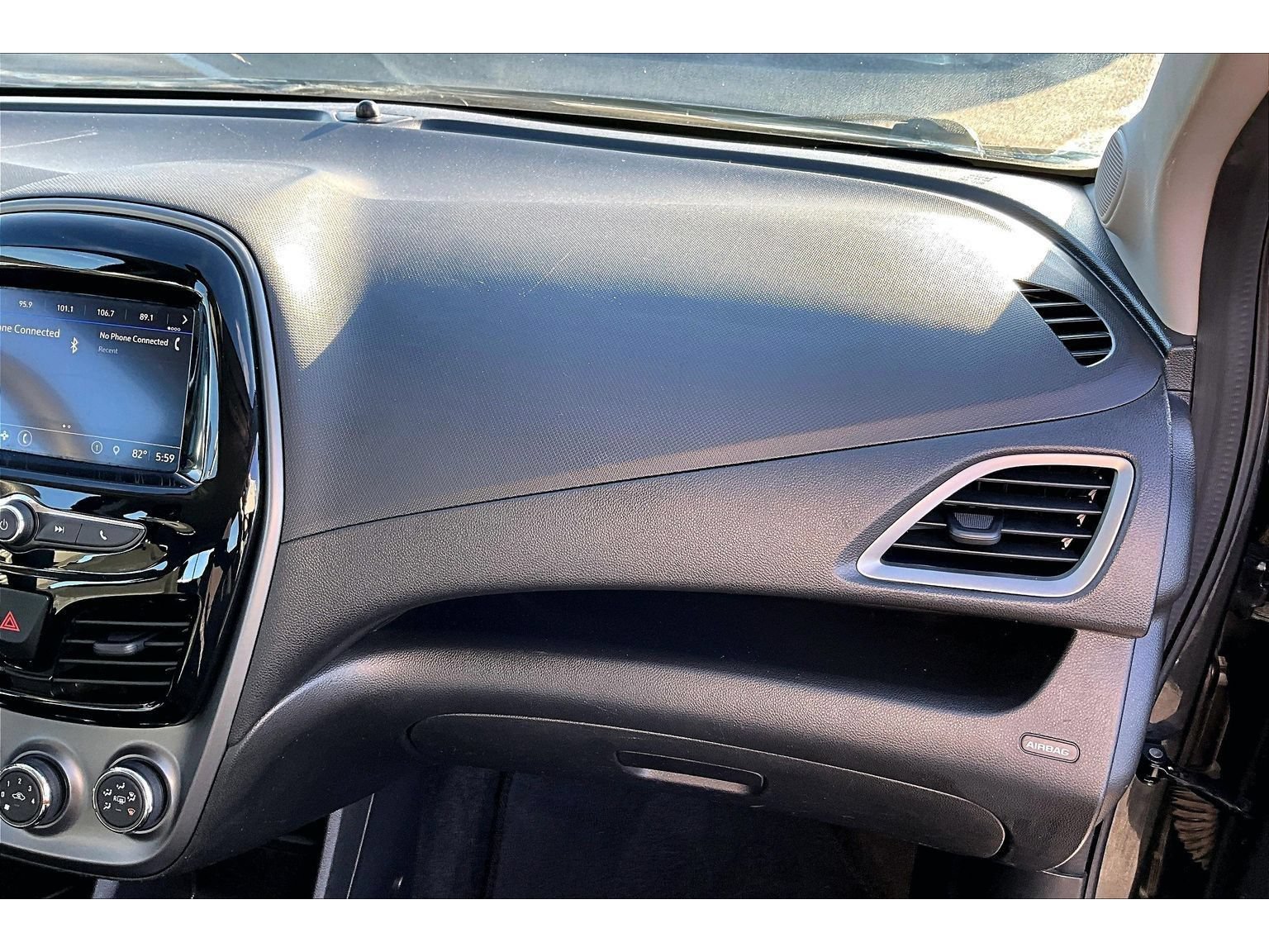 Used 2019 Chevrolet Spark LS FWD image 24