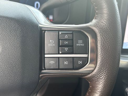 Used 2025 Ford F350 King Ranch w/ Chrome Package image 18