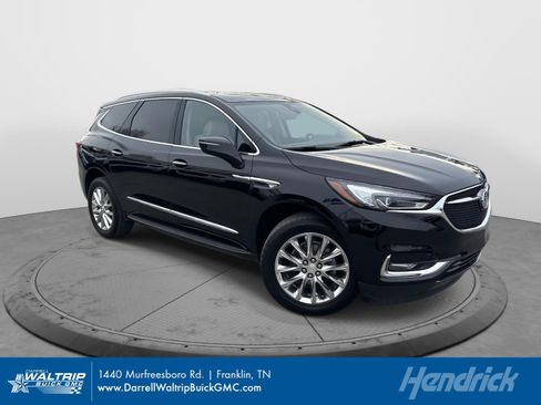 Used 2020 Buick Enclave Premium w/ LPO, Luxury Package image 1