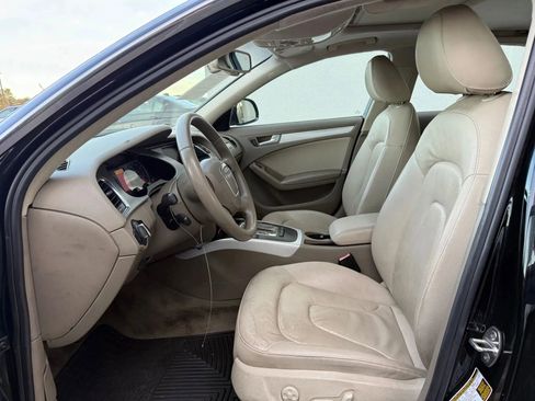 Used 2009 Audi A4 2.0T Premium Plus image 2