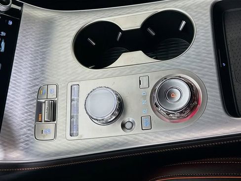 New 2026 Genesis GV70 2.5T Sport Prestige image 15