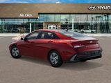 New 2025 Hyundai Elantra SE image 5