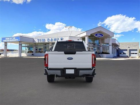 New 2026 Ford F250 XLT image 5