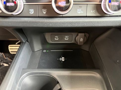 New 2026 Acura ADX A-Spec AWD/4WD image 24