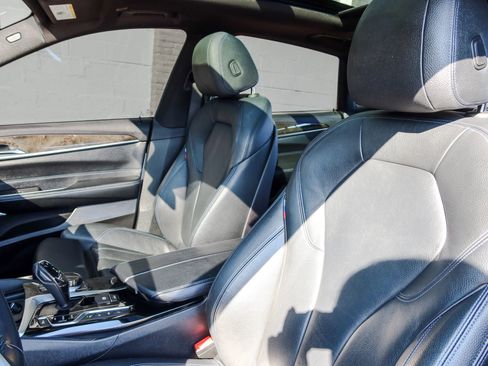Used 2018 BMW 640i Gran Turismo xDrive AWD/4WD image 14