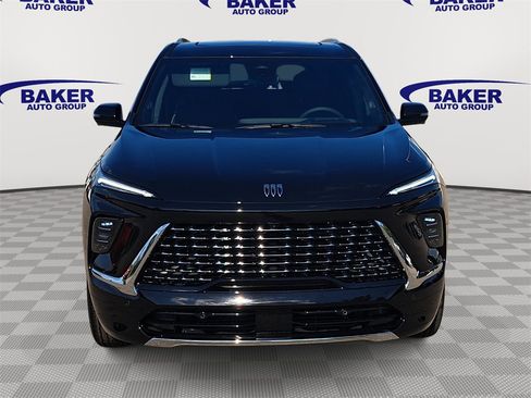 New 2026 Buick Enclave Avenir w/ Super Cruise Package image 2