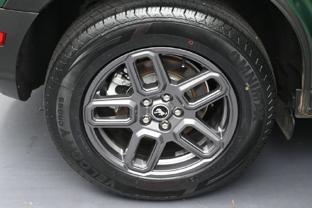 Used 2025 Ford Bronco Sport Big Bend AWD/4WD image 5