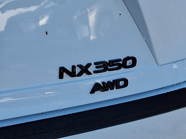 New 2026 Lexus NX 350 AWD w/ Premium Package image 15