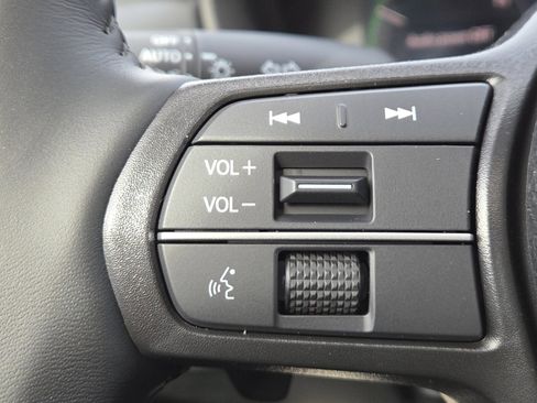 New 2026 Honda Accord Sport image 32