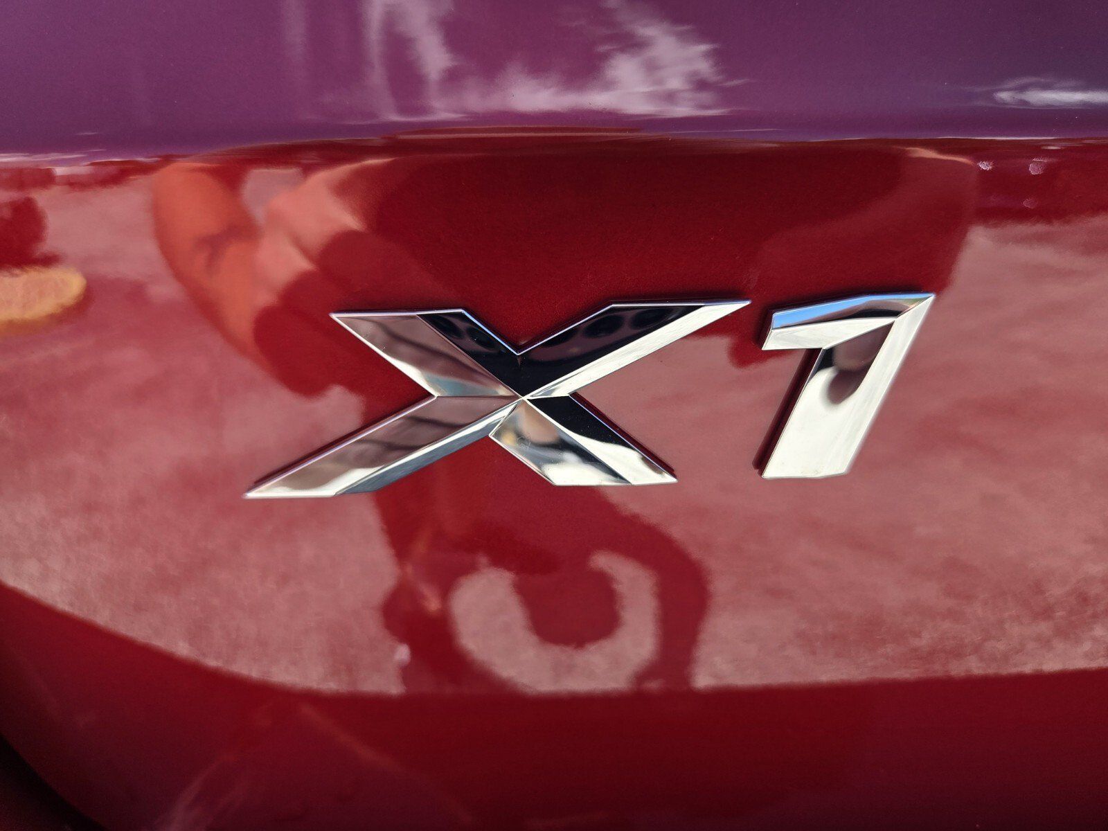 New 2027 BMW X1 xDrive28i AWD/4WD image 14
