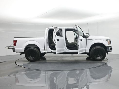 Used 2018 Ford F150 XL w/ Equipment Group 101A Mid image 4