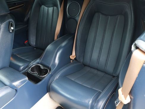 Used 2011 Maserati GranTurismo Convertible RWD image 15