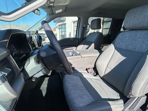 Used 2023 Ford F150 XLT image 18