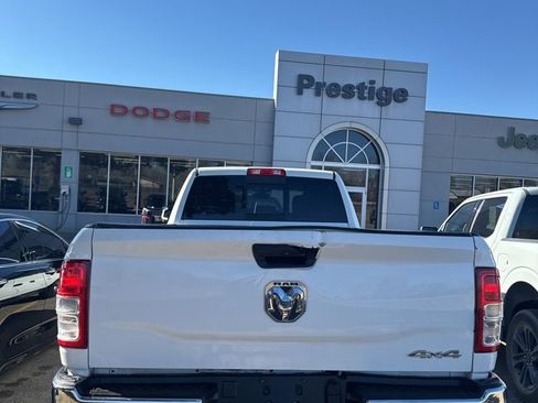 Used 2022 RAM 2500 Tradesman image 3