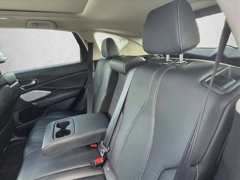 Used 2019 Acura RDX AWD w/ Technology Package image 15