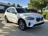Certified 2023 BMW X3 xDrive30i image 6