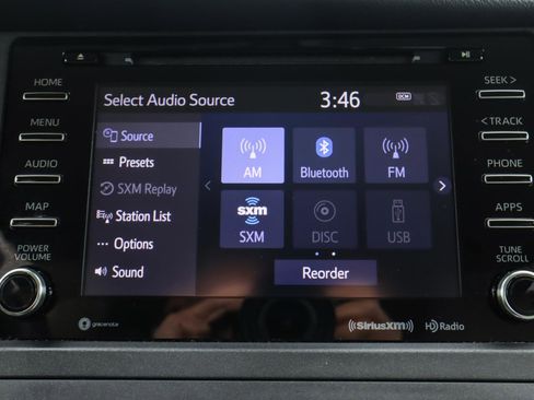 Used 2019 Toyota Sienna LE image 26