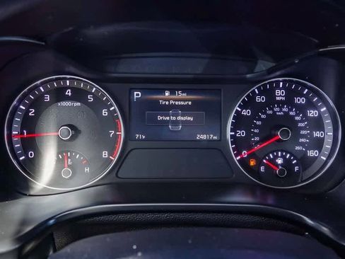 Certified 2023 Kia Forte LXS w/ LXS Technology Package image 23