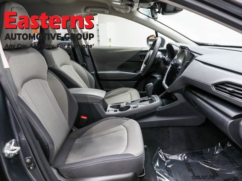 Used 2024 Subaru Crosstrek 2.0i Premium image 22