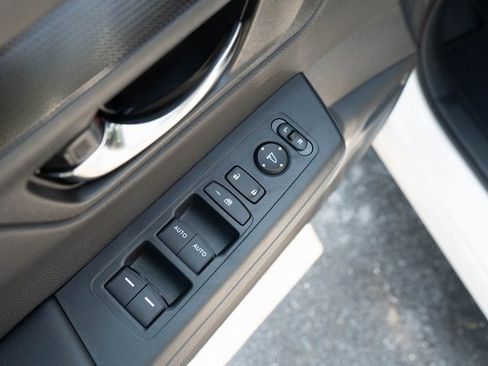 New 2026 Honda CR-V Sport image 14