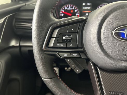 Used 2023 Subaru WRX Premium image 15