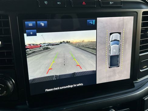 Used 2023 Ford F150 XLT w/ Equipment Group 302A High image 17