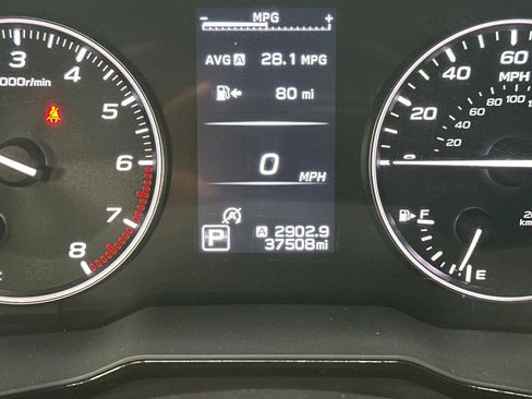 Used 2025 Subaru Outback Premium image 34