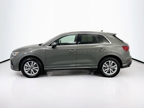 Certified 2025 Audi Q3 2.0T Premium w/ Convenience Package image 8